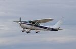 N31AJ @ KOSH - Cessna 182P