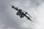 54 21 @ EGVA - RIAT 25 RAF Fairford UK - by Steve Wright