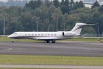 A7-CHA @ ESSA - Ramp M - by wijken