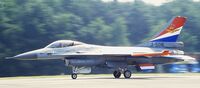 J-508 @ EBUL - Ursel air show - by Joannes Van Mierlo