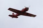 N52XS @ KOSH - Yak-52W - by Mark Pasqualino