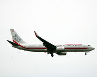 0110 @ EKCH - 0110 landing rw 04L - by Erik Oxtorp