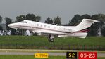 CS-PHY @ EHLE - Departure Lelystad Airport