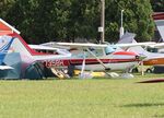 N735BH @ KOSH - Cessna 182Q - by Mark Pasqualino