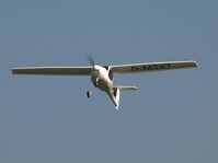 D-MTKT @ EDWZ - climbing - by Volker Leißing