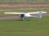 D-MTKT @ EDWZ - taxi ro runway - by Volker Leißing