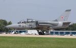 N39AU @ KOSH - Aero L-39 - by Mark Pasqualino