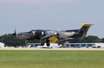 N69P @ KOSH - Pilatus PC-12/47E - by Mark Pasqualino