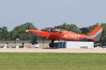 N2066T @ KOSH - Sling TSI - by Mark Pasqualino