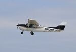 N872NC @ KOSH - Cessna 172P