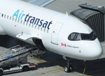 C-GOKC @ EDDB - Airbus A321-271NX NEO of AirTransat at Berlin-Brandenburg airport