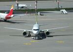 YL-ABF @ EDDB - Airbus A220-300 of airBaltic at Berlin-Brandenburg airport - by Ingo Warnecke
