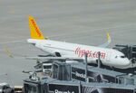 TC-NBB @ EDDB - Airbus A320-251NEO of Pegasus Airlines at Berlin-Brandenburg airport - by Ingo Warnecke