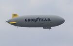 N1A @ KOSH - Zeppelin LZ N07-101 - by Mark Pasqualino
