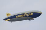 N2A @ KOSH - Zeppelin LZ N07-101 - by Mark Pasqualino