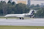 N319ST @ ESSA - Ramp M - by wijken