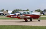 N159PK @ KOSH - Beech J35 - by Mark Pasqualino