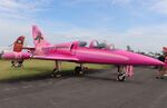N101PJ @ KOSH - Aero L-39C - by Mark Pasqualino