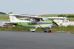 C-GCRO @ CYHZ -    