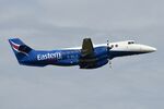 G-MAJL @ EGPD - Departure of Eastern Airways BAe41 - by FerryPNL