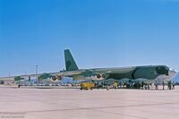 61-0036 @ KDMA - left side view - by Unknown