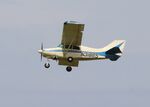 N31865 @ KOSH - Maule MXT-7-160 - by Mark Pasqualino
