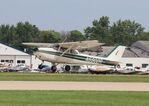 N5902R @ KOSH - Cessna 172G