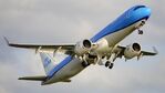 PH-AXI @ EKBI - Take-Off at Billund EKBI - by FrankLitzinger