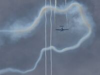 F-AZXJ @ EDGB - Display-flight at Breitscheid Airshow - by Volker Leißing