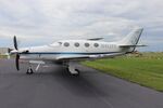 N412FF @ KOSH - Epic E1000 - by Mark Pasqualino