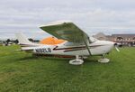 N182LB @ KOSH - Cessna 182Q - by Mark Pasqualino