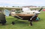 N9463D @ KOSH - Cessna 172RG - by Mark Pasqualino