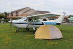 N759NJ @ KOSH - Cessna 182Q - by Mark Pasqualino