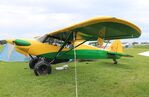 N855CC @ KOSH - Cub Crafters CCX-2000 - by Mark Pasqualino