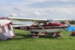 N69CH @ KOSH - Cessna 182P - by Mark Pasqualino