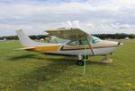 N94651 @ KOSH - Cessna 182Q - by Mark Pasqualino