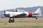 VH-HAJ @ YSCO - Warbirds Over Scone 2024. - by George Pergaminelis