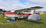C-GGZC @ KOSH - Cessna 172E
