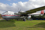 ZK-SAE @ NZWB - Static display at Blenheim, NZ. - by George Pergaminelis
