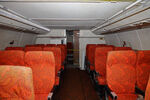 ZK-SAE @ NZWB - Rear passenger section. - by George Pergaminelis