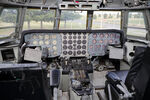 ZK-SAE @ NZWB - Cockpit. - by George Pergaminelis