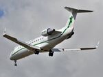 9H-BOO @ LFBD - Farnborough (FAB)	Bordeaux (BOD)	(AXY572E) - by Jean Christophe Ravon - FRENCHSKY