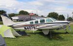 N4079A @ KOSH - Beech A36 - by Mark Pasqualino