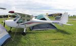 N117GX @ KOSH - Remos GX - by Mark Pasqualino