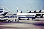 N712DA @ LAX - N712DA 1974 Lockheed L-1011-1 Tristar Delta Airlines LAX 06.93 (2)