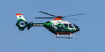 N335DH @ KPSM - Liftflight departs for Portsmouth Hospital - by Topgunphotography