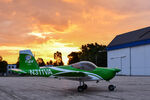 N311VA @ KPSM - CHI Flight School - by Topgunphotography