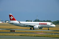 HB-JDA photo, click to enlarge