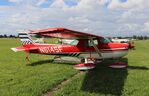 N6145F @ KOSH - Cessna A150L - by Mark Pasqualino