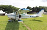 N21097 @ KOSH - Cessna 182P - by Mark Pasqualino